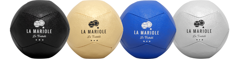 Bundle La Mariole