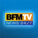 Logo média