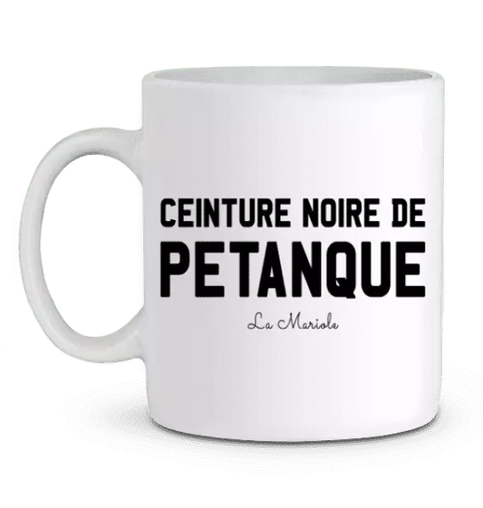 Mug en Céramique