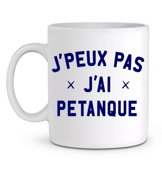 Mug en Céramique