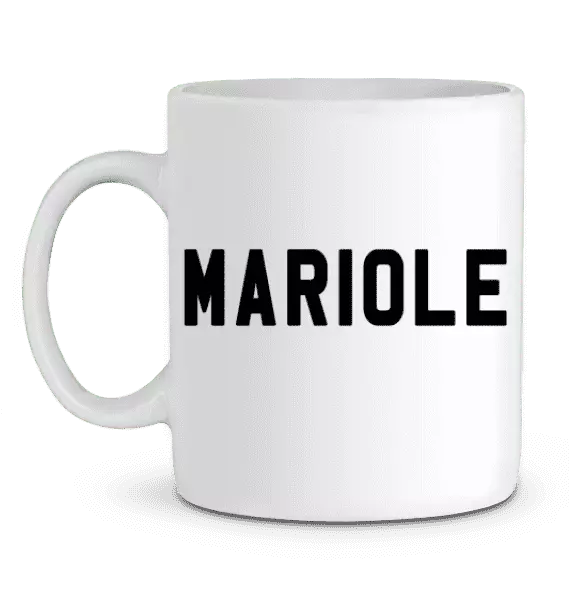 Mug en Céramique