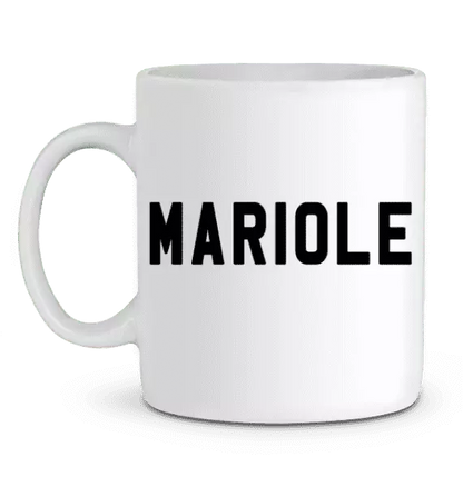 Mug en Céramique