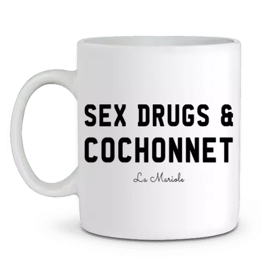 Mug en Céramique