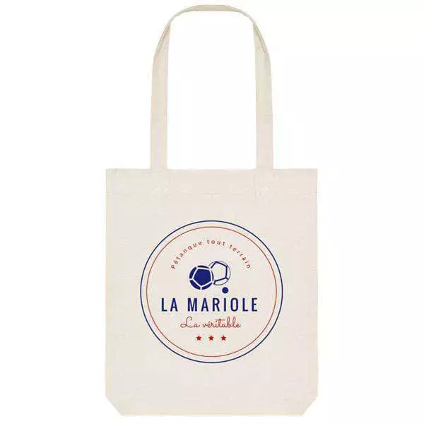 Tote Bag - Oversize