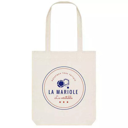 Tote Bag - Oversize