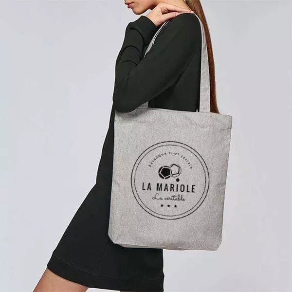 Tote Bag - Oversize