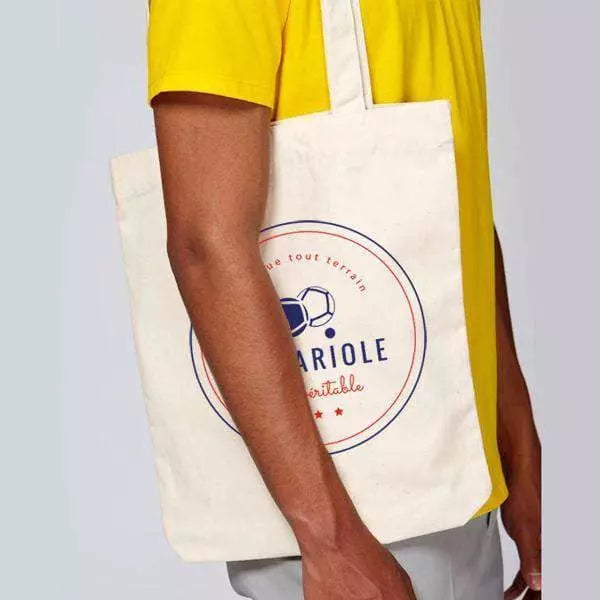 Tote Bag - Oversize